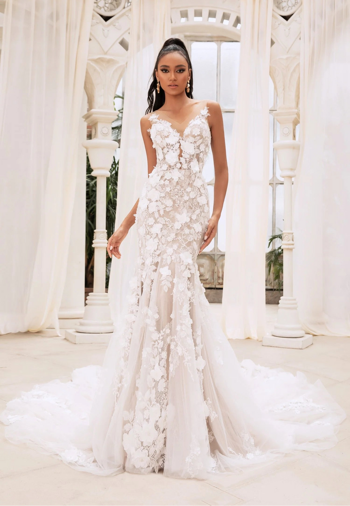 Dany Tabet Dondi - Size 14