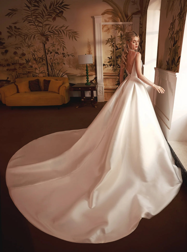 Dany Tabet Emilia - Size 12