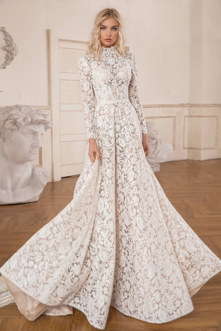 Dany Tabet Esha - Size 10