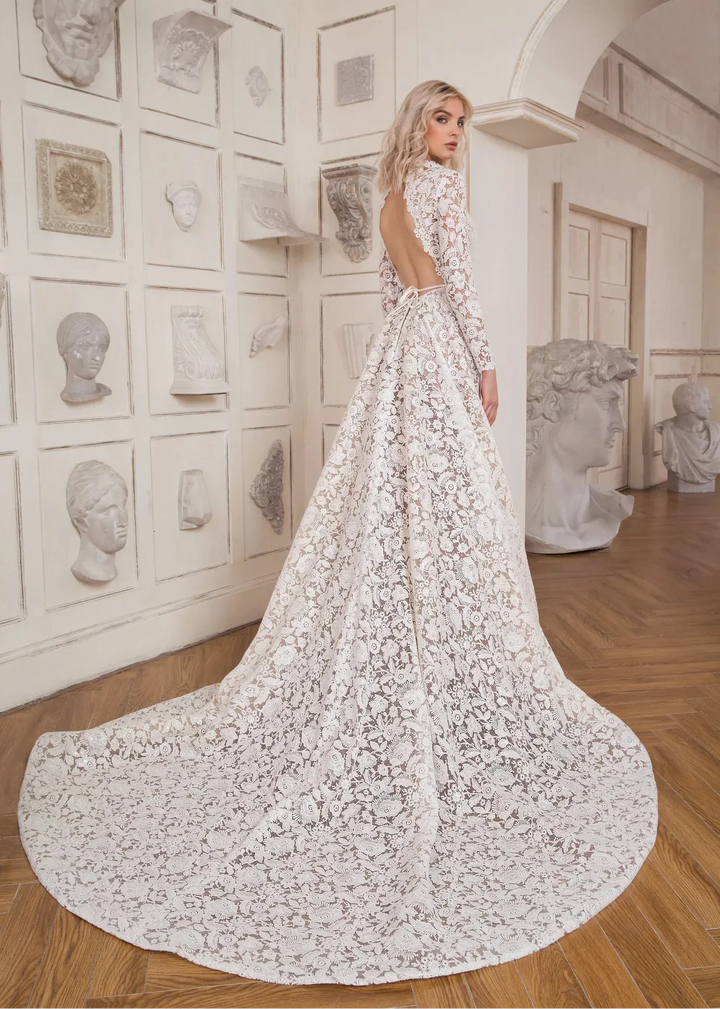 Dany Tabet Esha - Size 10