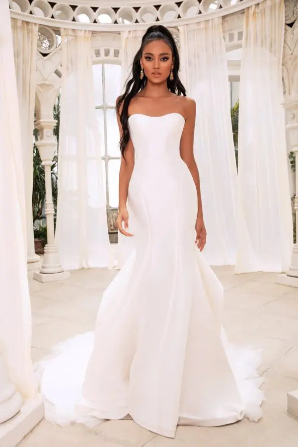 Dany Tabet Irene [Custom] - Size 12