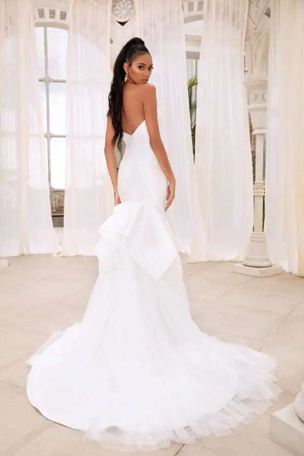 Dany Tabet Irene [Custom] - Size 12