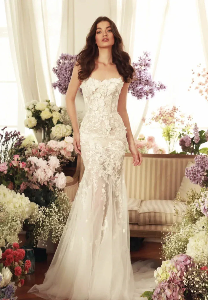 Dany Tabet Isobel - Size 12