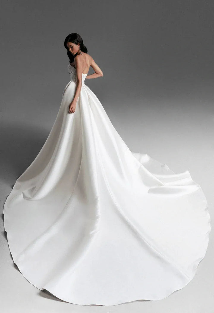 Dany Tabet Kelly - Size 10