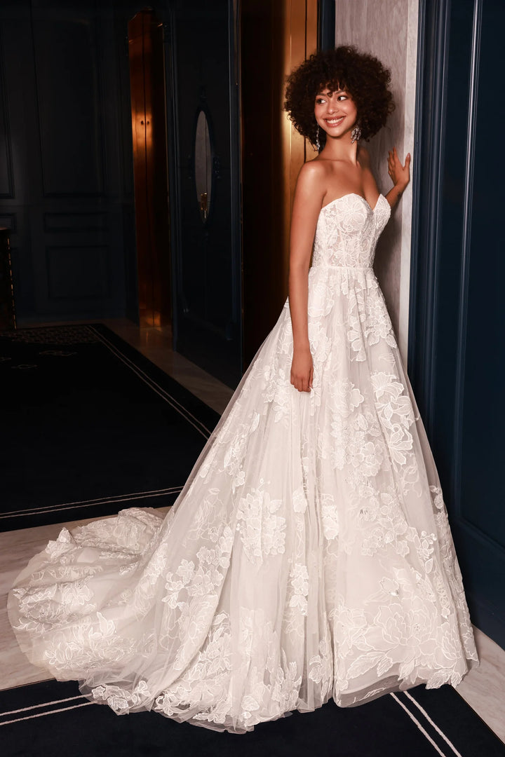 Dany Tabet Lita DT0025W429 - Size 12