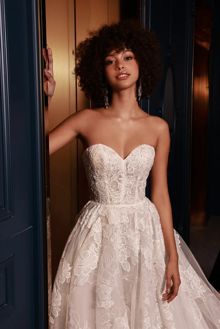 Dany Tabet Lita DT0025W429 - Size 12