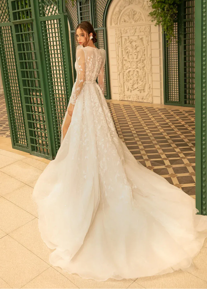 Dany Tabet Lyon - Size 8