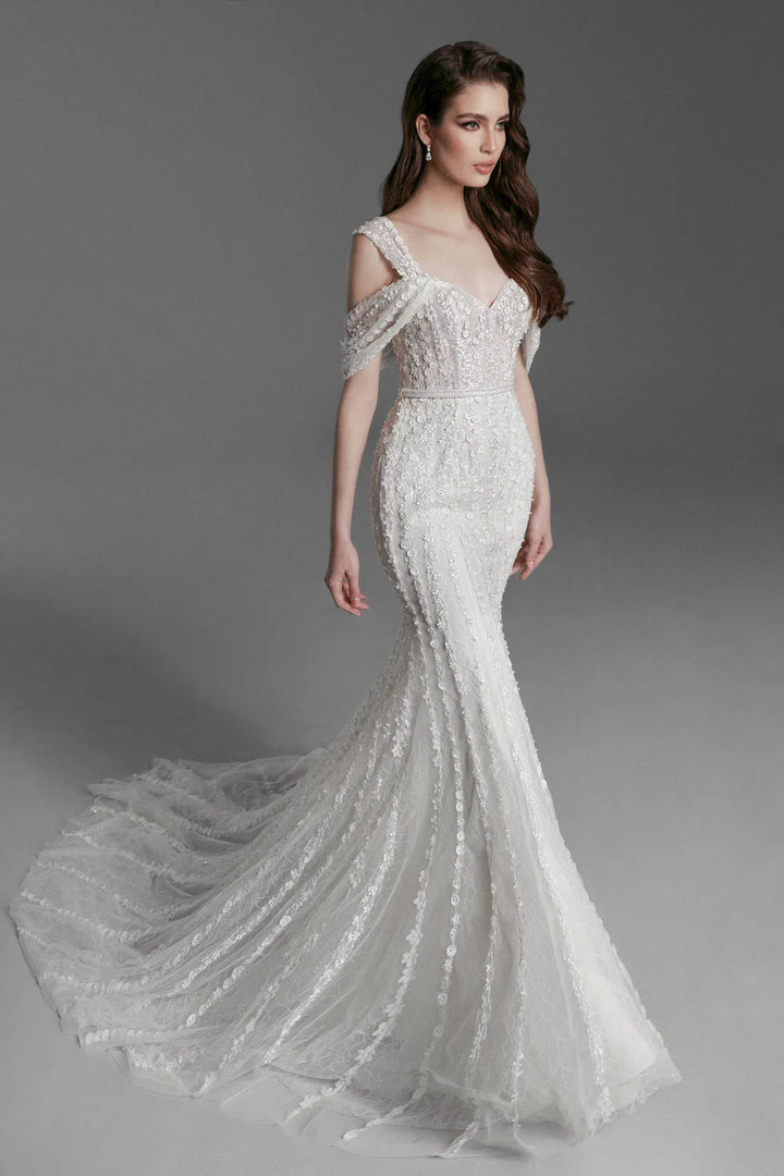 Dany Tabet Natalie - Size 10
