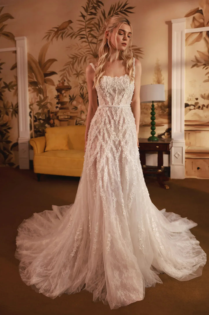 Dany Tabet Nerissa - Size 12