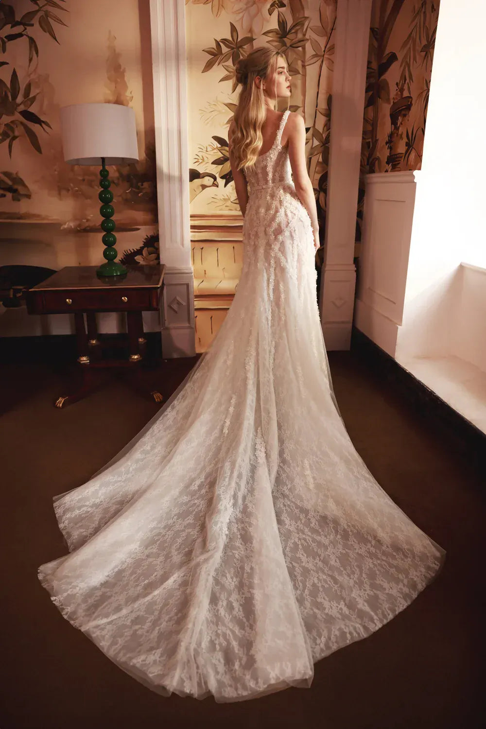 Dany Tabet Nerissa - Size 12