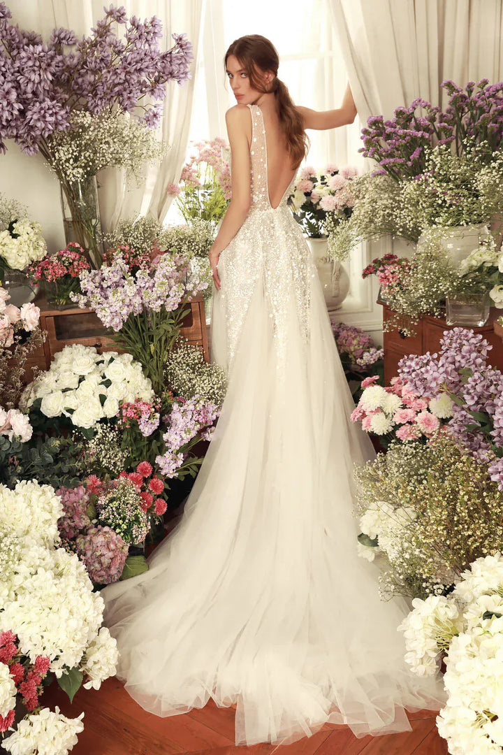 Dany Tabet Nori - Size 0