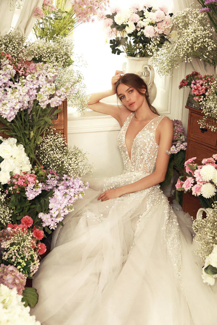 Dany Tabet Nori - Size 0