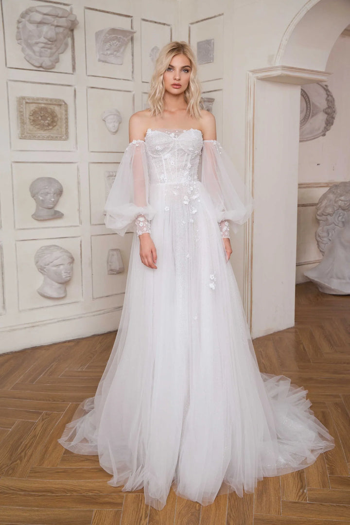 Dany Tabet Nyx - Size 10