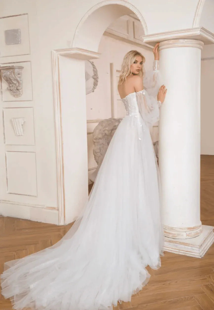 Dany Tabet Nyx - Size 10