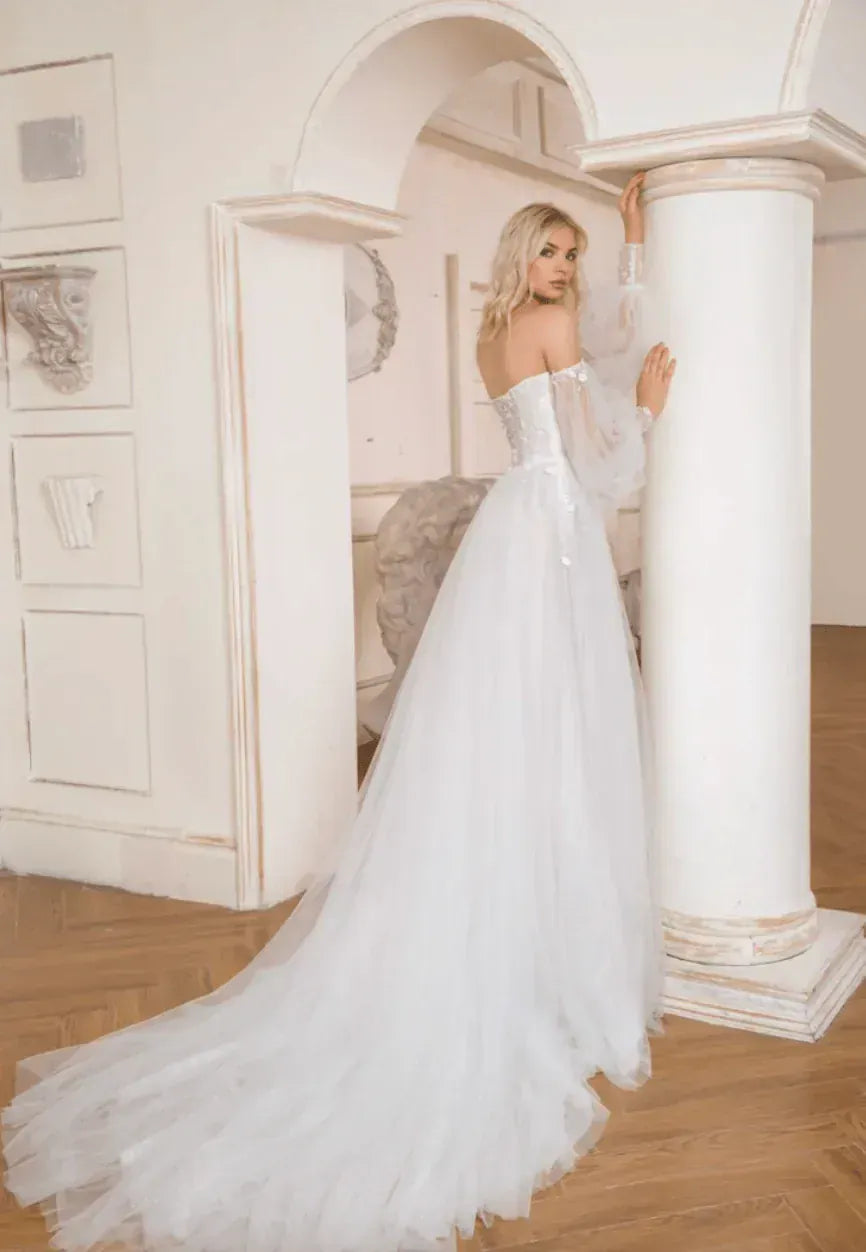 Dany Tabet Nyx - Size 10