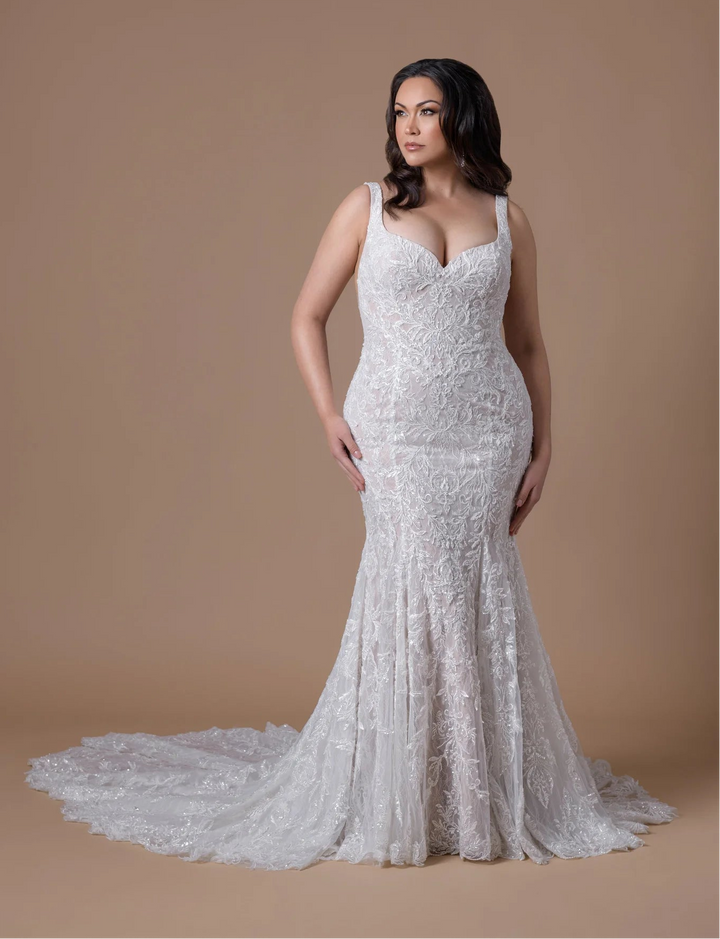 Dany Girl Petra - Size 24