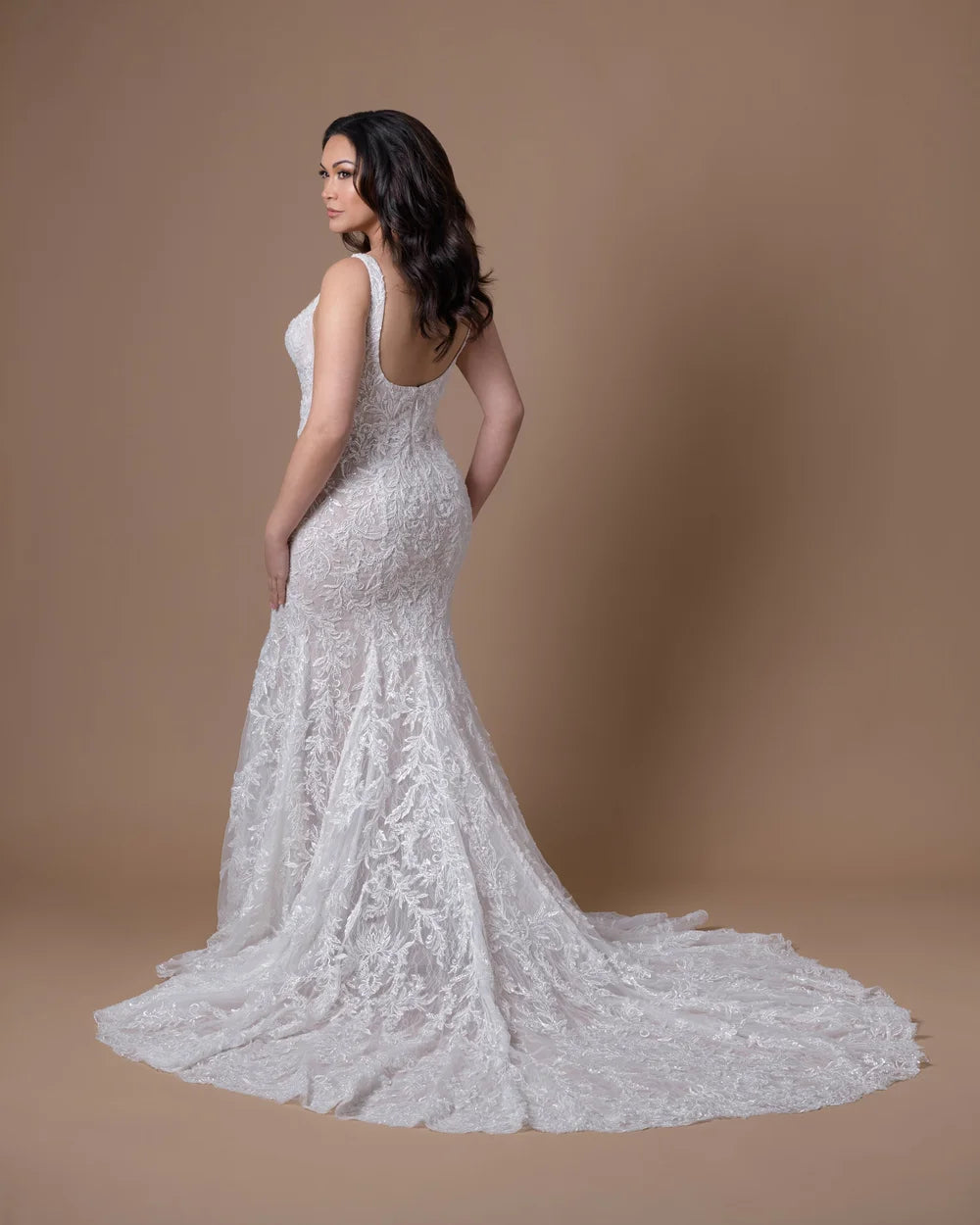 Dany Girl Petra - Size 24