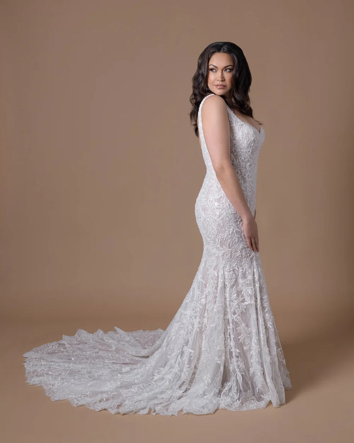 Dany Girl Petra - Size 24