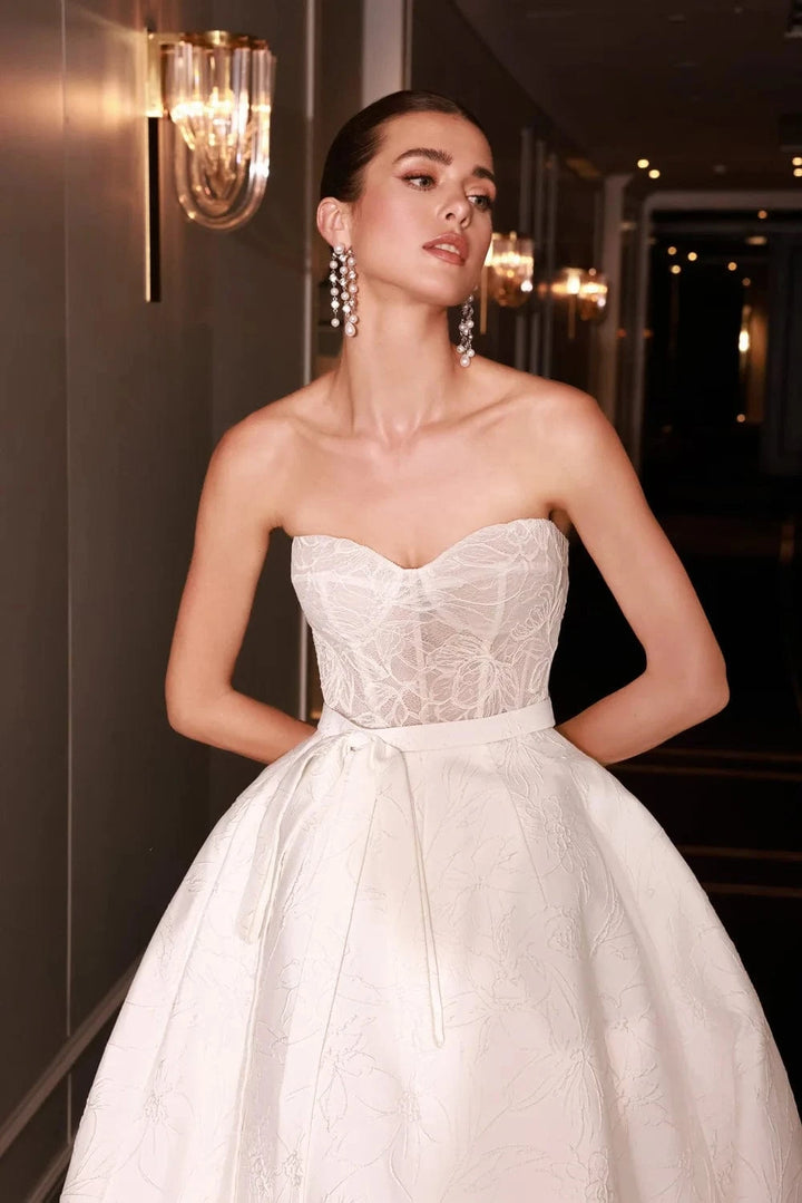 Dany Tabet Reverie - Size 10