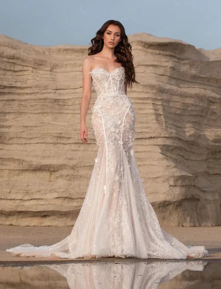 Dany Tabet Yuma - Size 10