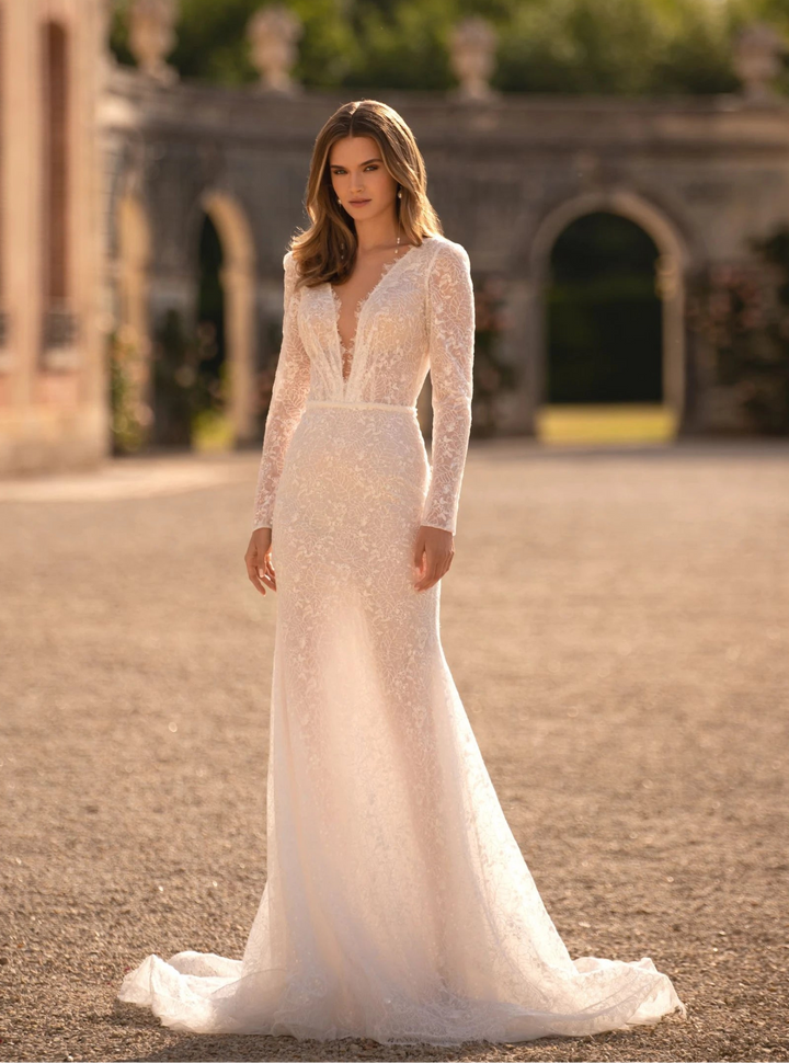 Daria Karlozi Raymonde - Size 10