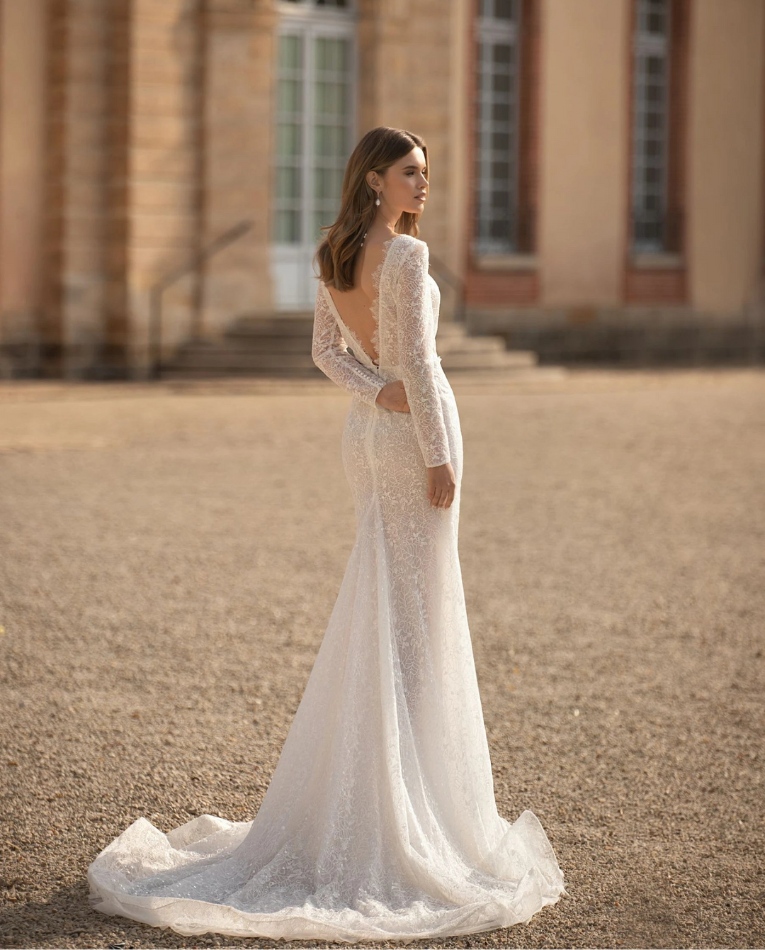 Daria Karlozi Raymonde - Size 10