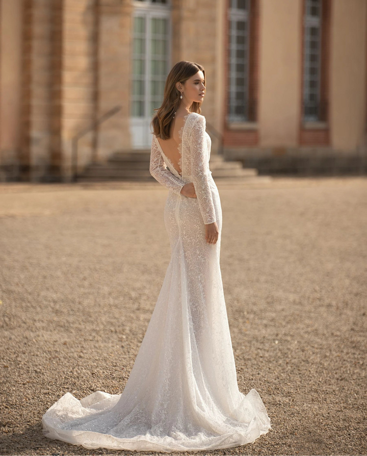 Daria Karlozi Raymonde - Size 10