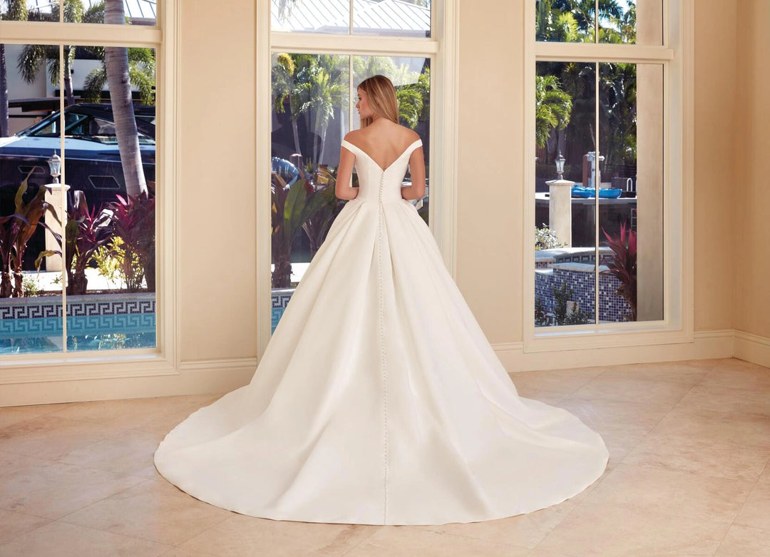 Demetrios 1068 - Size 12