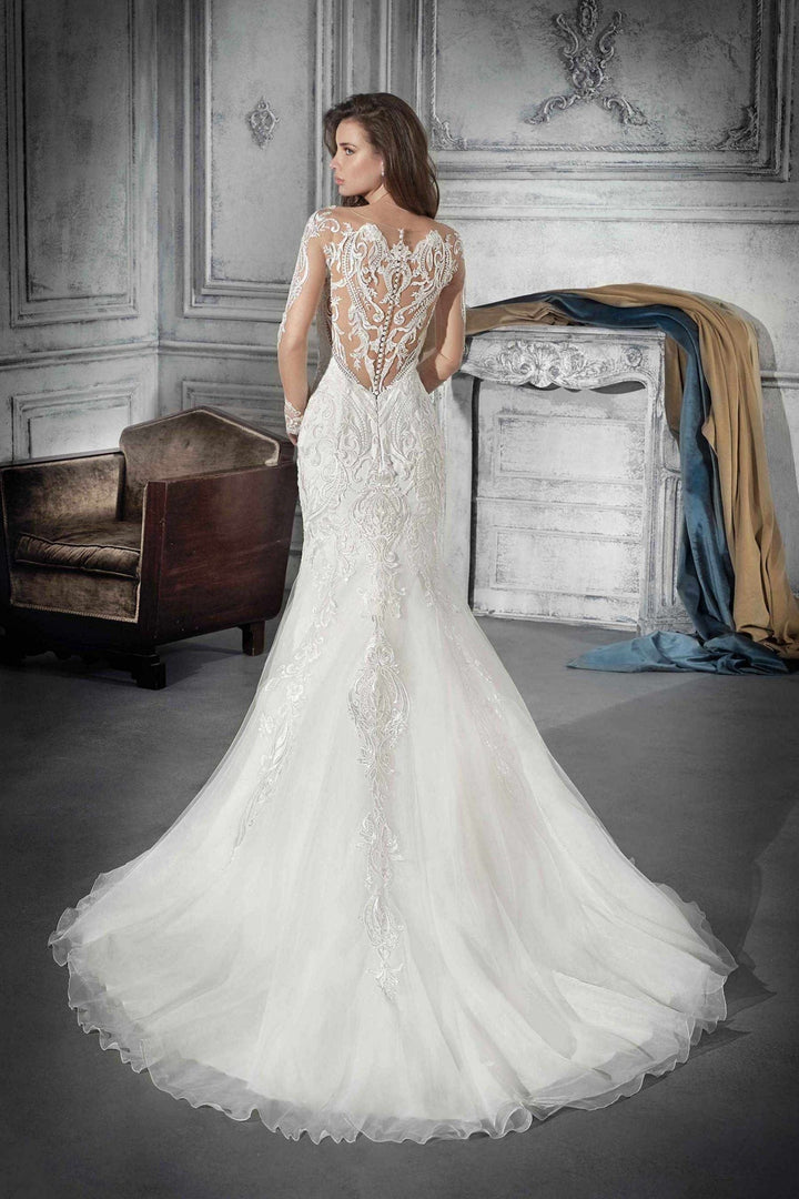 Demetrios 777 - Size 10