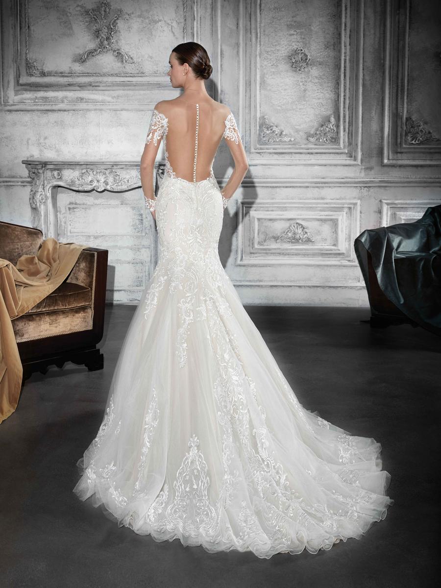 Demetrios 782 - Size 12