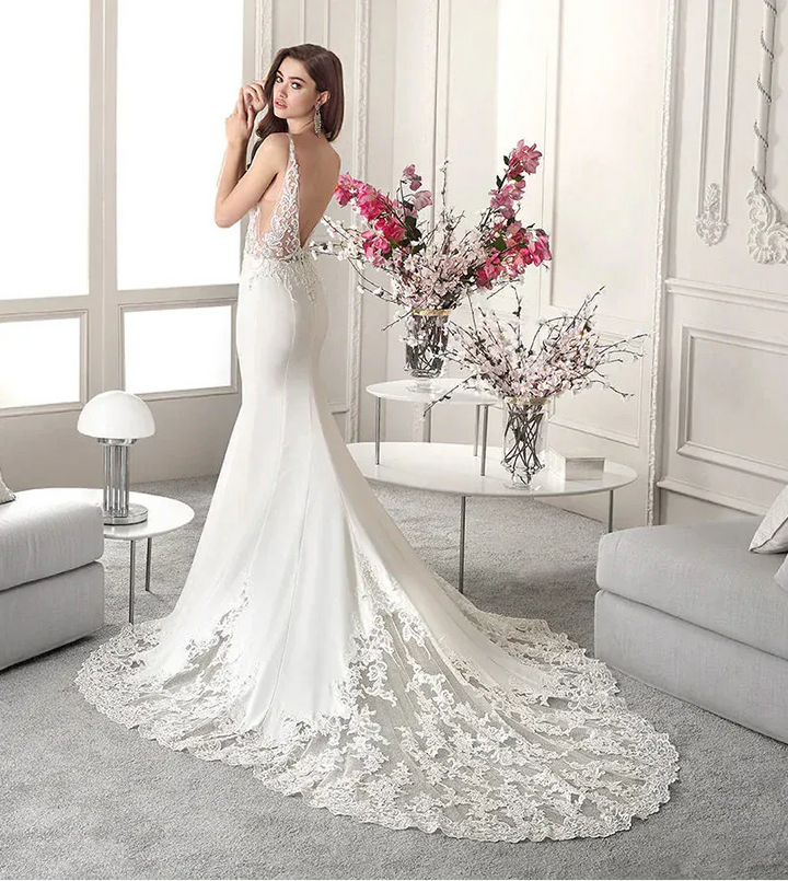 Demetrios 832 - Size 10