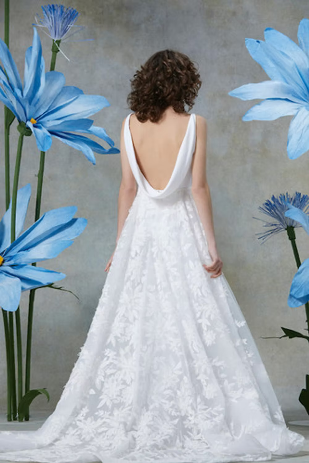 Dream by Savin Celia - Size 10