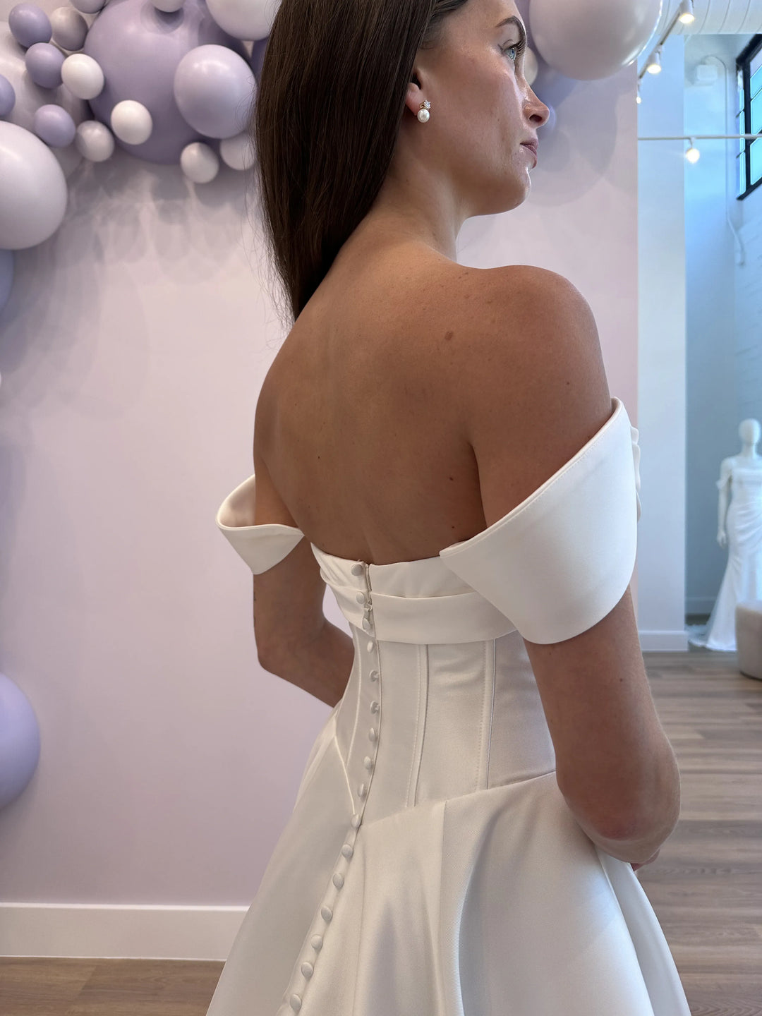 Erica Straps
