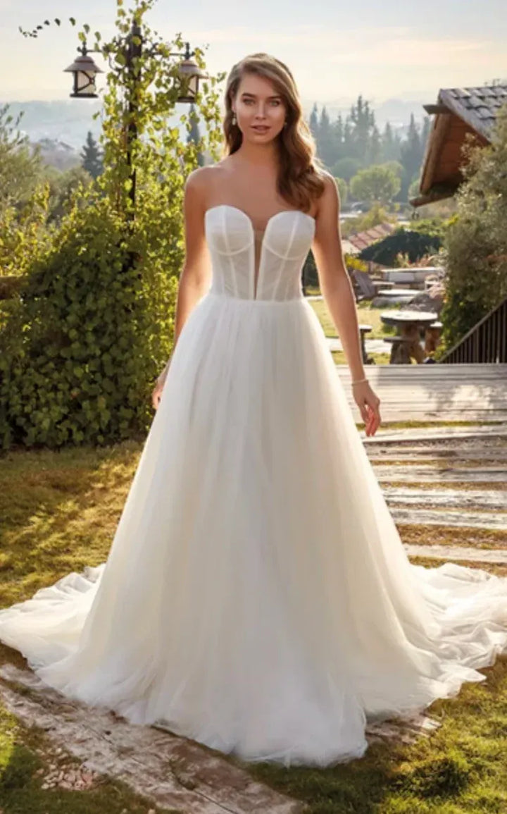 Eddy K. Angelina - Size 16