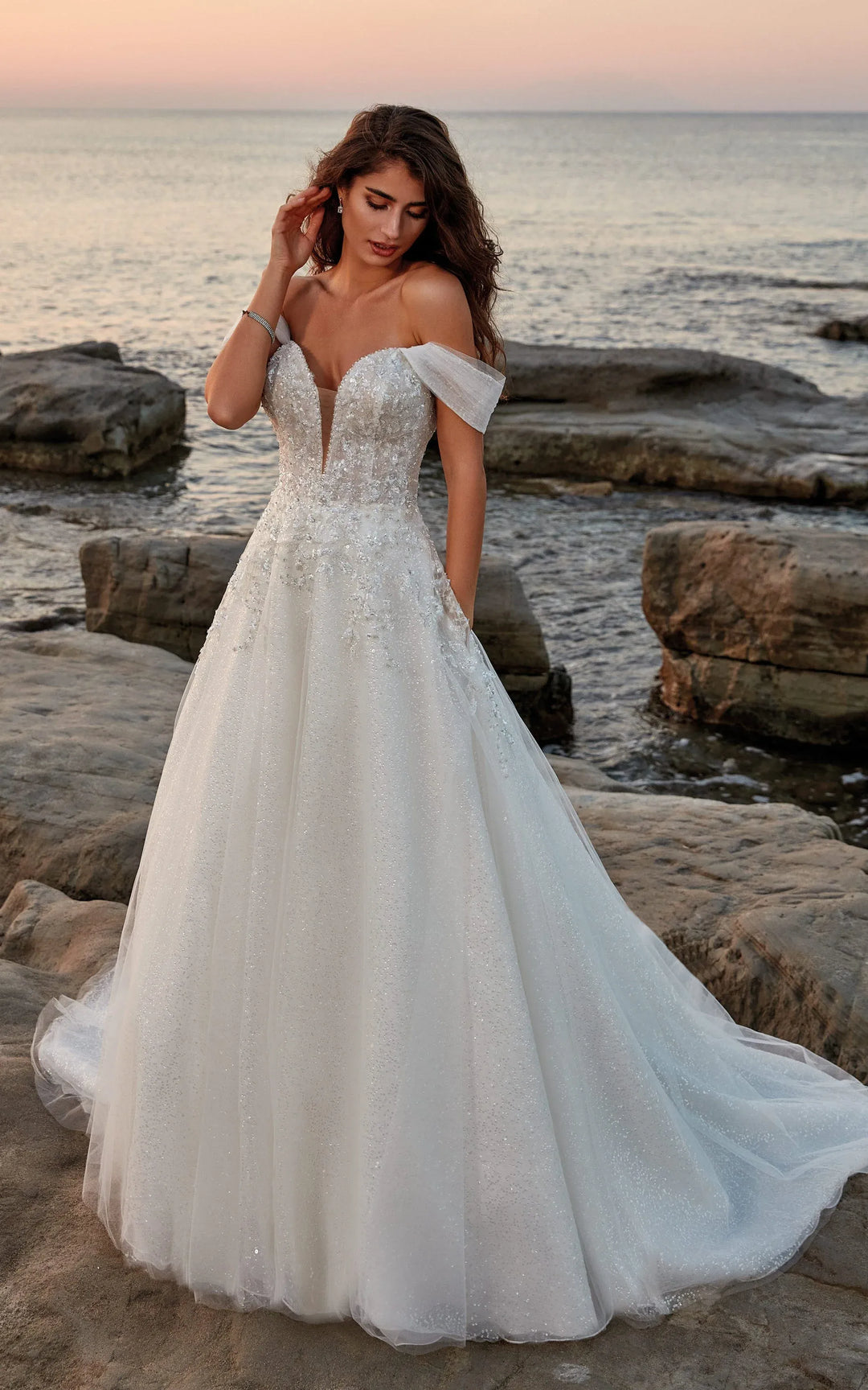Shop 100+ Off The Shoulder Wedding Dresses Luxe Redux Bridal Shop 100+ Off The Shoulder Wedding Dresses Luxe Redux Bridal