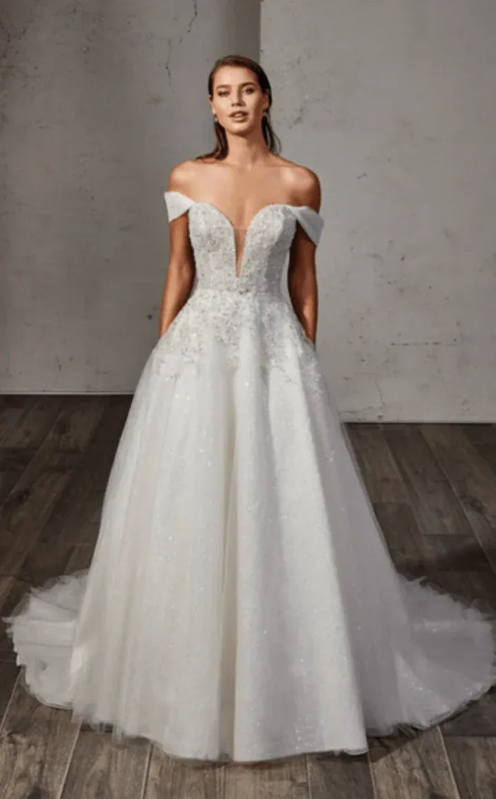 Eddy K. Avila - Size 12