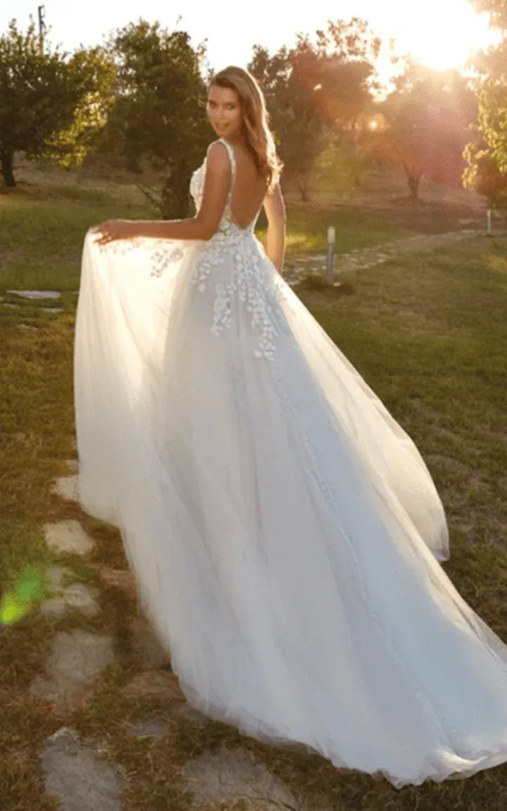 Eddy K. Brittany - Size 20