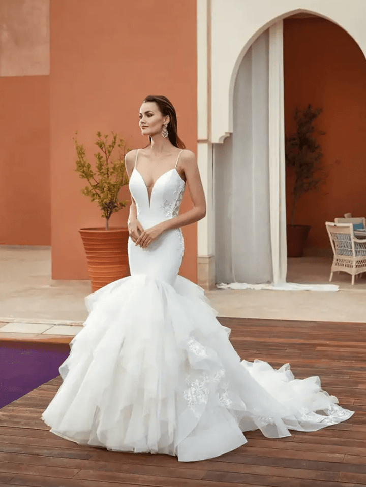 Eddy K. CT261 - Size 14