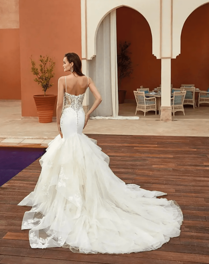 Eddy K. CT261 - Size 14
