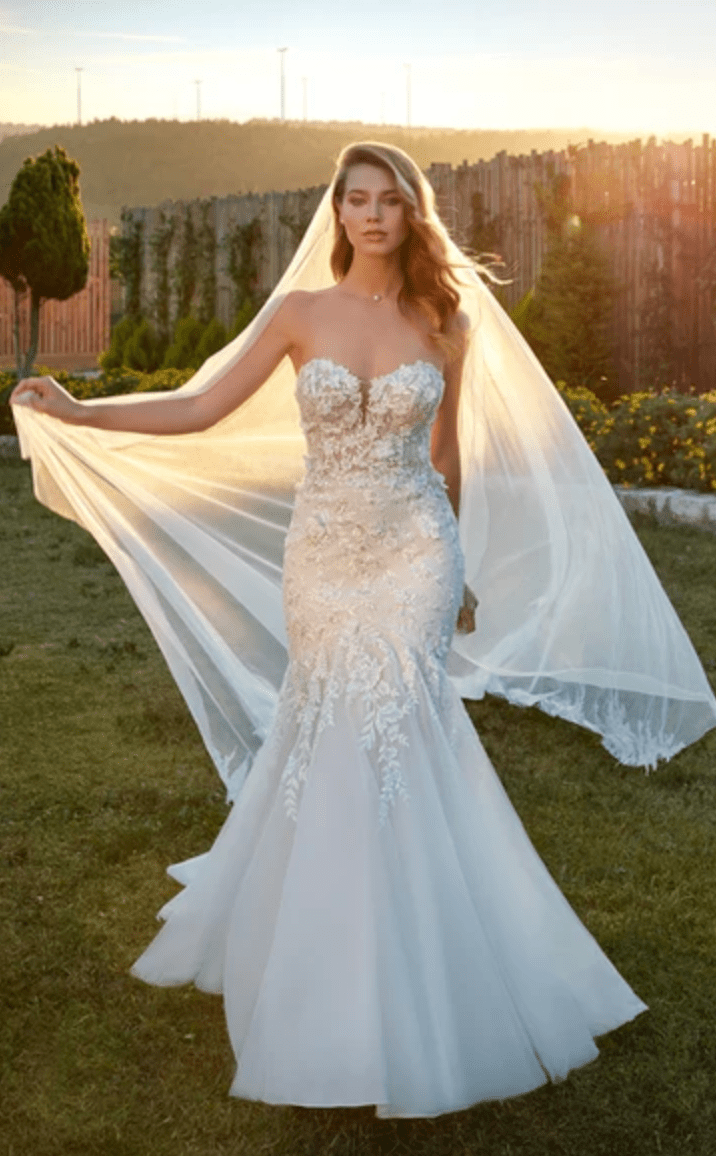 Nashville Bridal Sample Sale – Page 5 – Luxe Redux Bridal