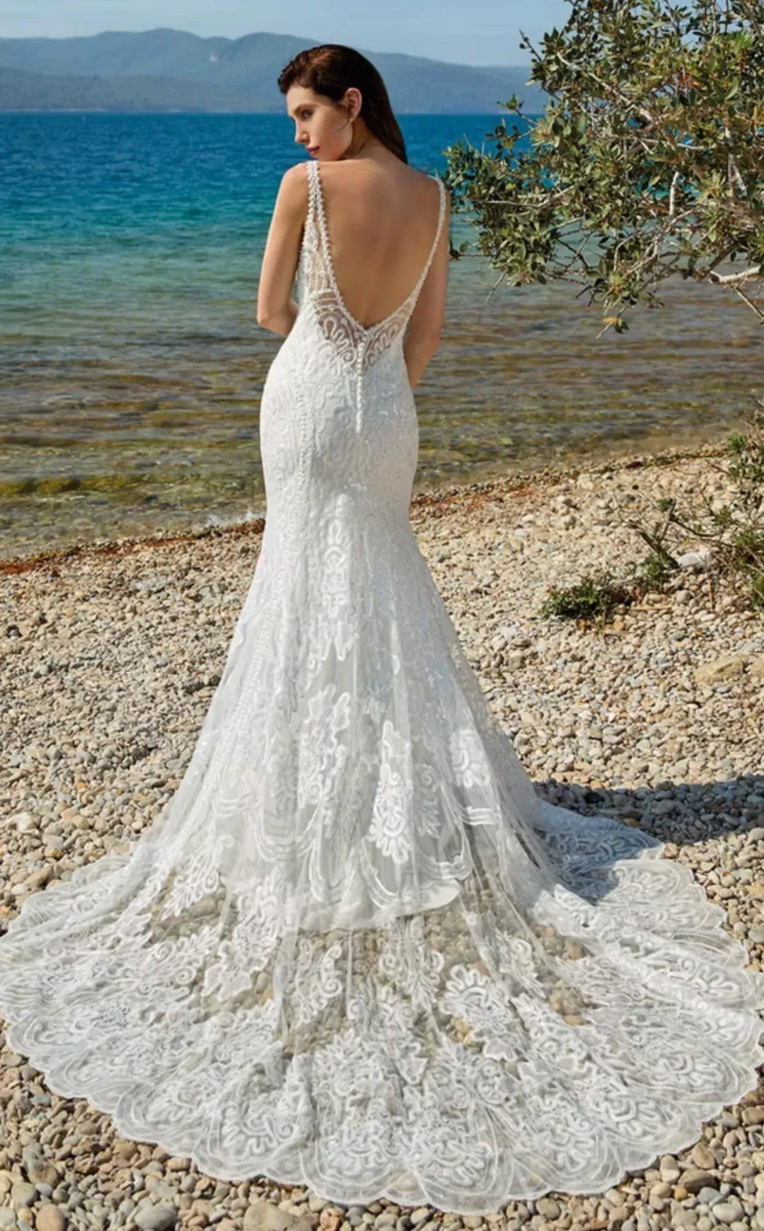 Eddy K. DR1968 - Size 12