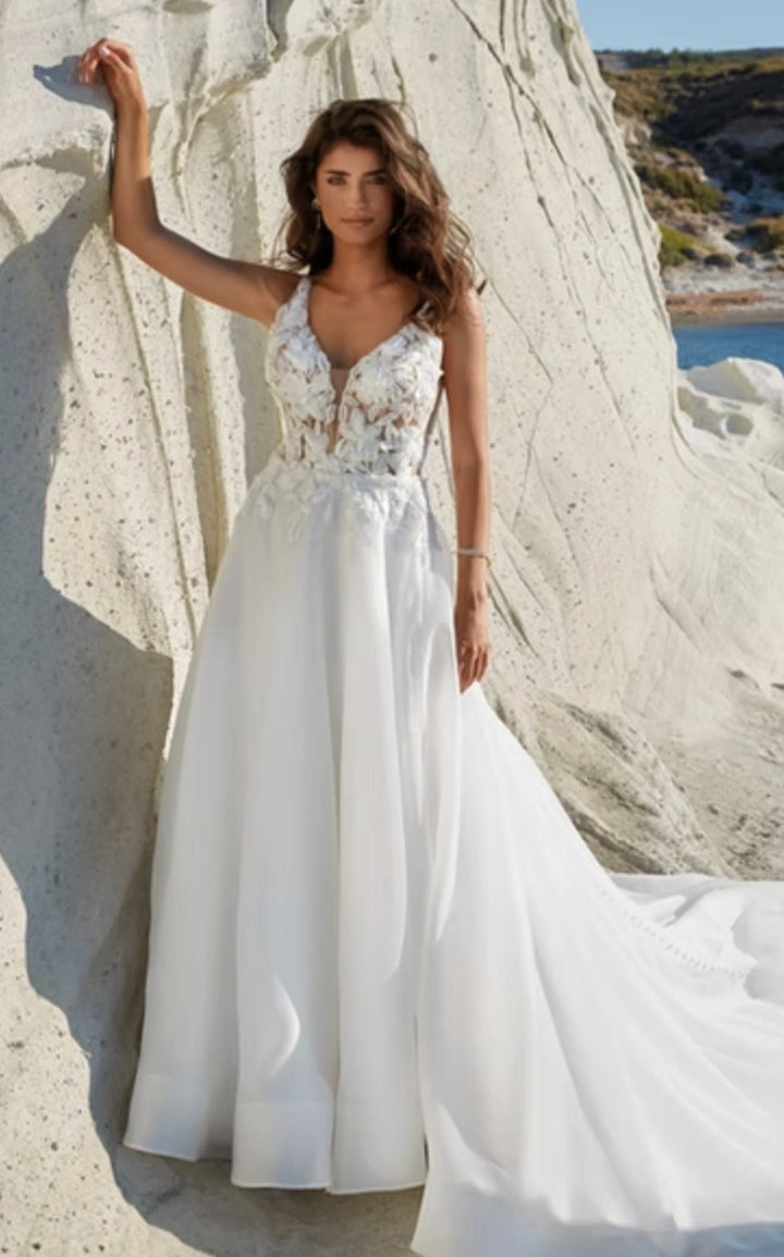 Eddy K. DR2337 - Size 12