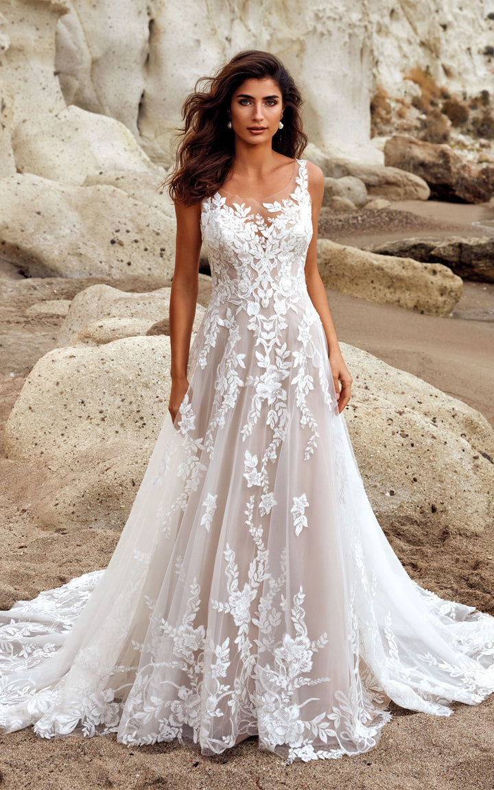 Eddy K. DR2420 - Size 16