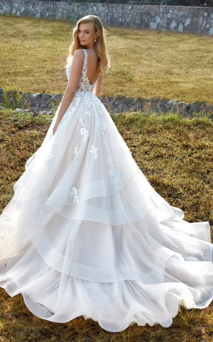 Eddy K. EK1409 - Size 14