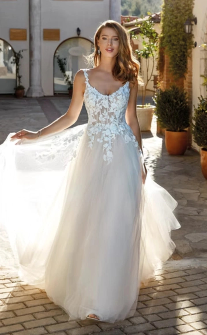 Eddy K. EK1544 - Size 20