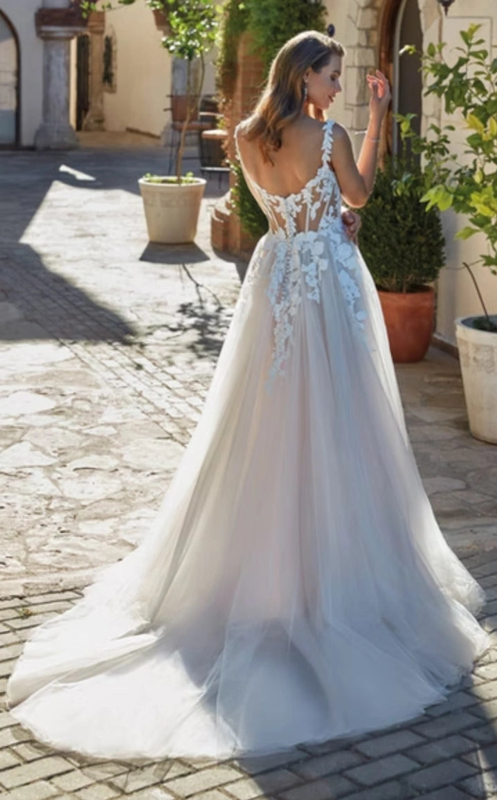Eddy K. EK1544 - Size 20