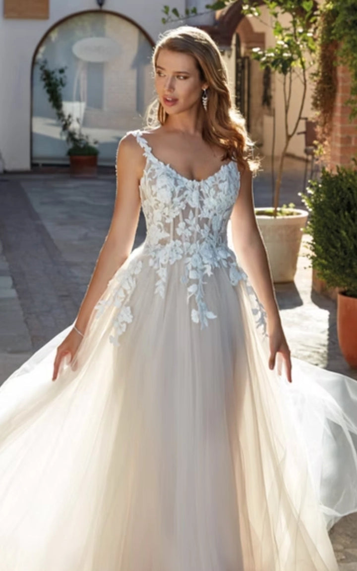 Eddy K. EK1544 - Size 20
