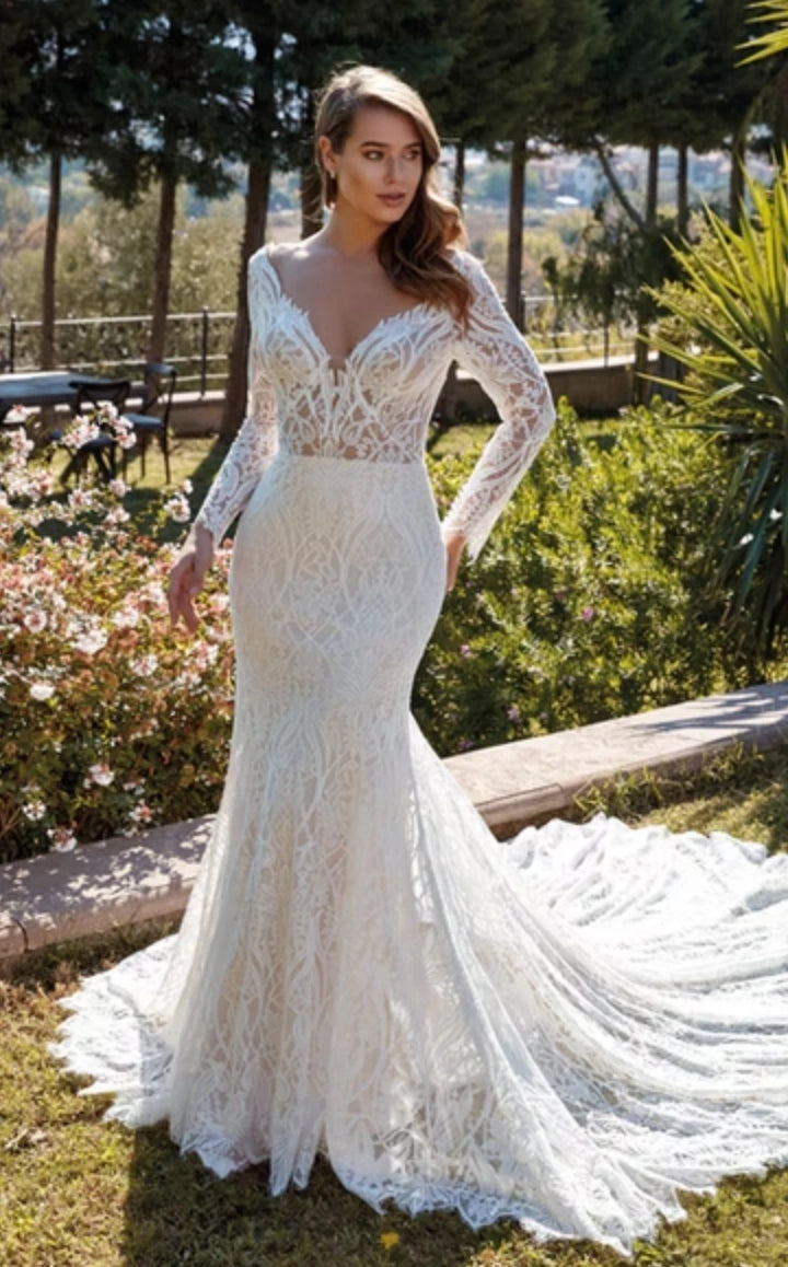 Eddy K. EK1612 - Size 10