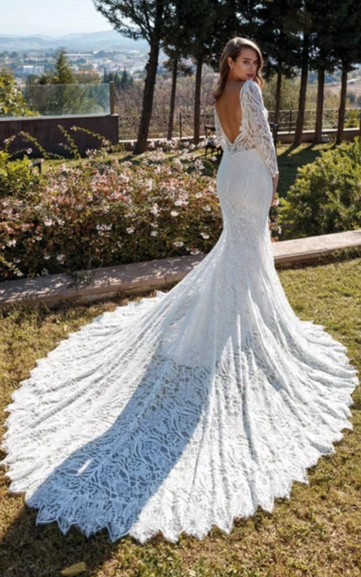 Eddy K. EK1612 - Size 10