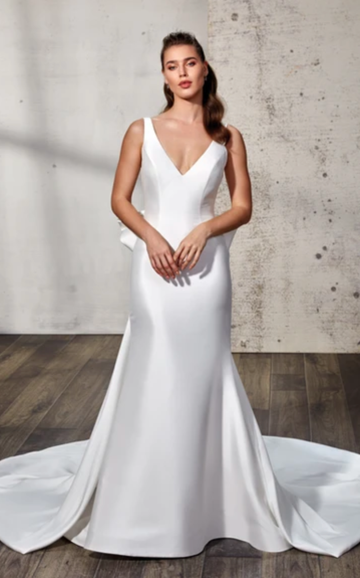 Eddy K. EK1651 - Size 12